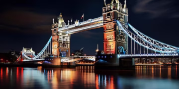 London Tower